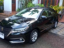 Toyota Premio G Superior 2020 Car