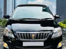 Toyota PREMIO G Superior 2013 Car