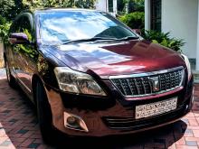 Toyota Premio G Superior 2010 Car