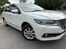 Toyota Premio G Superior 2018 Car