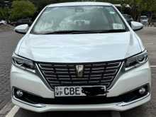 Toyota Premio G Superior 2018 Car