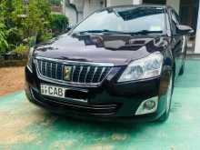 Toyota Premio G Superior 2013 Car