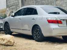 Toyota Premio G Superior 2007 Car