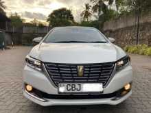 Toyota PREMIO G SUPERIOR 2018 Car