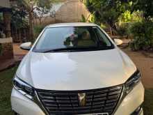 Toyota Premio G Superior 2017 Car
