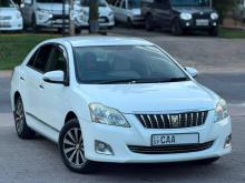 Toyota Premio G Superior 2014 Car