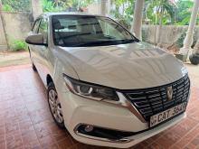 Toyota Premio G Superior 2016 Car