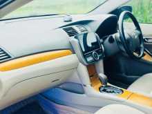 Toyota Premio G Superior 2007 Car