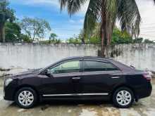 Toyota Premio G Superior 2014 Car