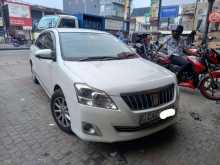 Toyota Premio G Superior 2014 Car