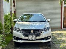 Toyota Premio G Superior 2018 Car