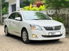 Toyota Premio G Superior 2013 Car