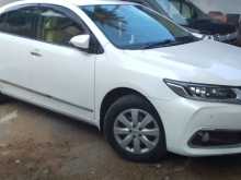 Toyota Premio G Superior 2018 Car