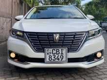 Toyota Premio G SUPERIOR 2019 Car