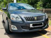 Toyota Premio G Superior 2015 Car
