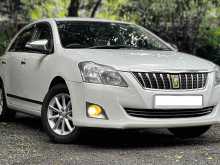 Toyota Premio G SUPERIOR 8 2013 Car