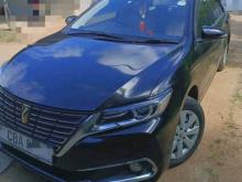 Toyota Premio G Superior 2017 Car