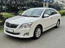 Toyota Premio G Superior 2013 Car