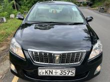 Toyota Premio G 2010 Car