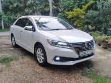 Toyota Premio G Supiri 2016 Car