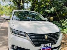 Toyota Premio G Superior 2019 Car