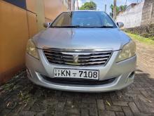 Toyota Premio G Superior 2008 Car