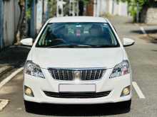 Toyota Premio G Superior 2013 Car