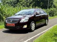 Toyota Premio G Grade 2010 Car
