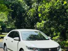 Toyota Premio G Superior 2019 Car