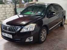 Toyota Premio G Superior 2007 Car
