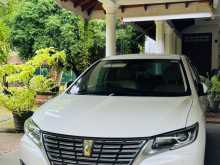 Toyota Premio G Superior 2019 Car