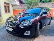Toyota Premio G Superior 2010 Car