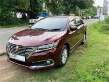 Toyota Premio G Superior 2016 Car