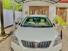 Toyota Premio G Superior 2007 Car