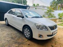 Toyota Premio G Superior 2014 Car