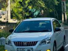 Toyota Premio G Superior 2014 Car