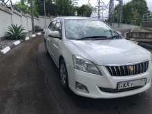Toyota Premio G Superior 2013 Car