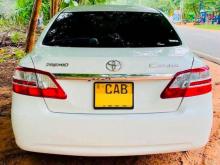 Toyota PREMIO G SUPERIOR 2013 Car
