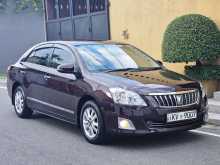 Toyota Premio G Superior 2013 Car