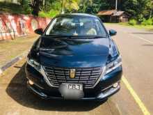 Toyota Premio G Superior 2020 Car