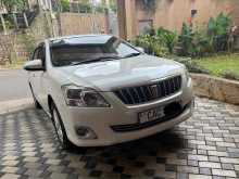 Toyota Premio G Superior 2014 Car