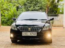 Toyota Premio G Superior 2011 Car
