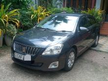 Toyota Premio G Superior 2014 Car