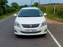 Toyota PREMIO G SUPERIOR 2007 Car