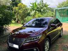 Toyota Premio G Superior 2016 Car