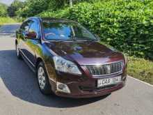 Toyota Premio G Superior 2014 Car