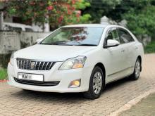 Toyota Premio G Superior 2013 Car