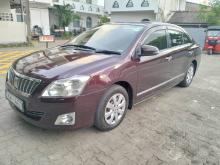 Toyota Premio G Superior 2013 Car
