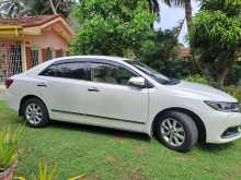 Toyota PREMIO G Superior 2019 Car