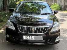 Toyota Premio G Superior 2013 Car
